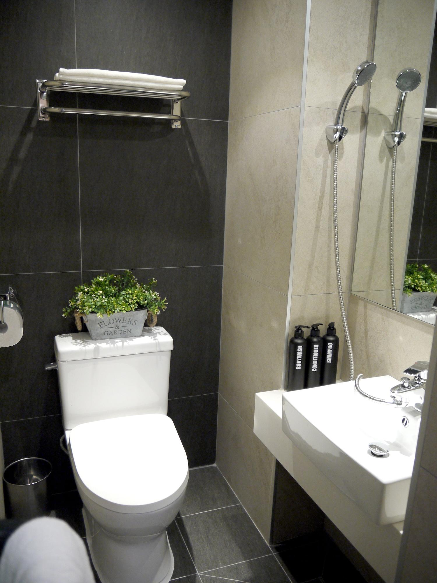 Hostel Cleo Seoul Hongdae Eksteriør bilde