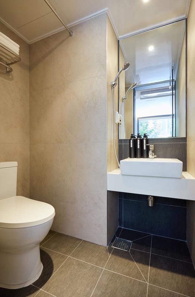 Hostel Cleo Seoul Hongdae Eksteriør bilde