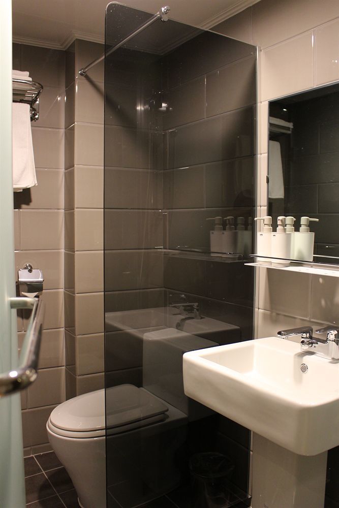 Hostel Cleo Seoul Hongdae Eksteriør bilde